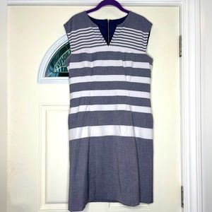 Tommy Hilfiger dress size 12